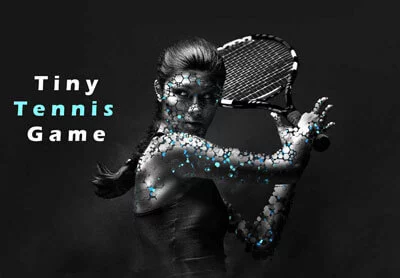 Tennis Project thumbnail