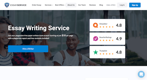 essayservice.com review