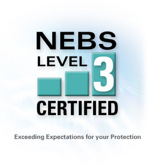 NEBS Compliance: Top 3 Misconceptions of NEBS Standards