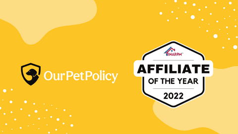 NARPM 2022 Affiliate of the Year
