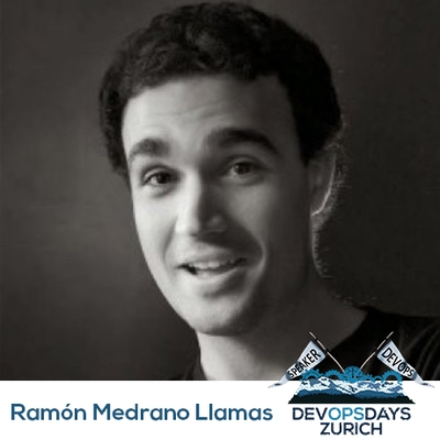 Ramón Medrano Llamas