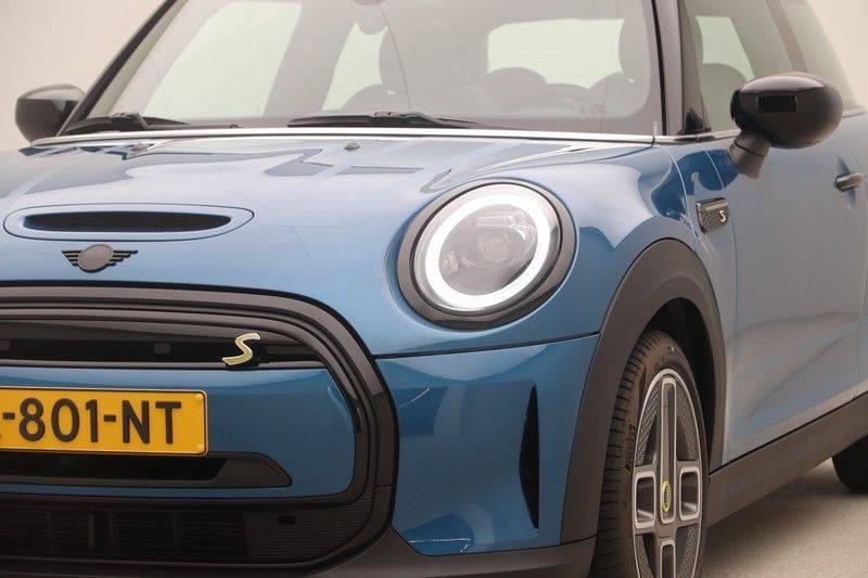 MINI Electric 3-deurs Collection afbeelding 19