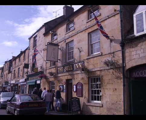 England Cotswolds 2