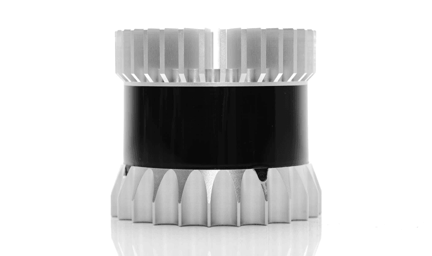 The OS1-64 digital lidar sensor