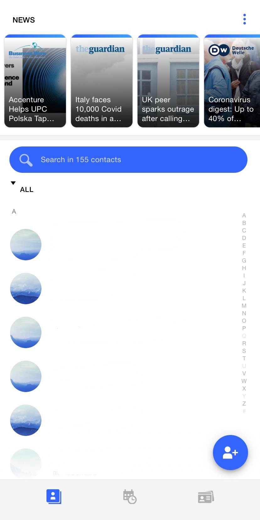 How to Scan Business Cards into Microsoft’s Email Ecosystem (Outlook