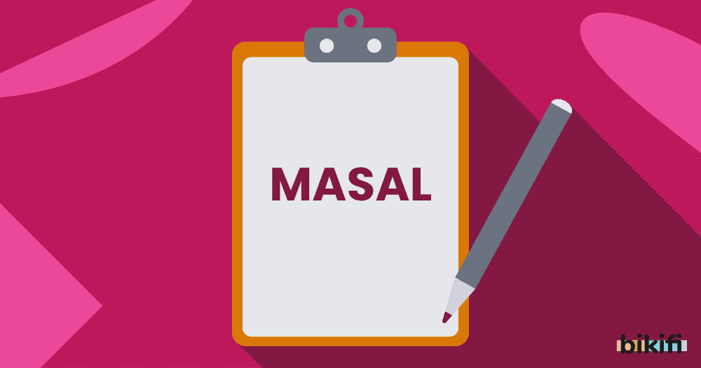 9. Sınıf Masal/Fabl