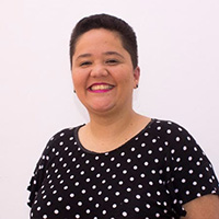 Diana Rodriguez