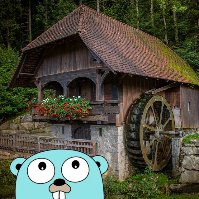 Introducing Watermill - Go event-driven applications library