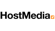 Host Media logo
