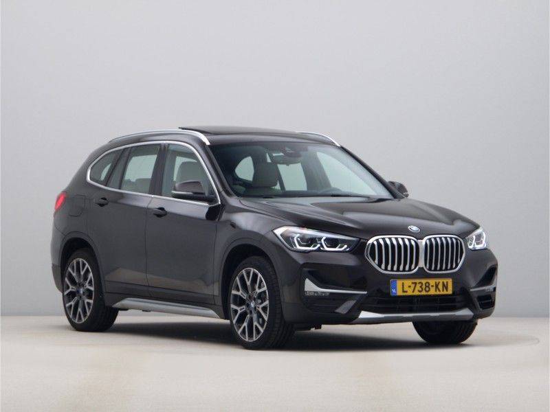 BMW X1 sDrive20i High Executive xLine afbeelding 7