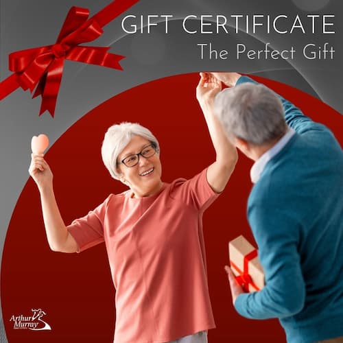 Gift Certificate - The Perfect Gift