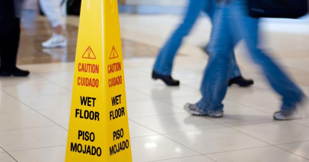 5 Methods to Help Prevent Any Personal Injury
