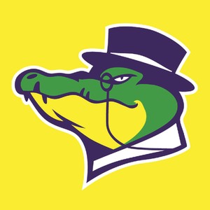 Alligator.io swag you can get