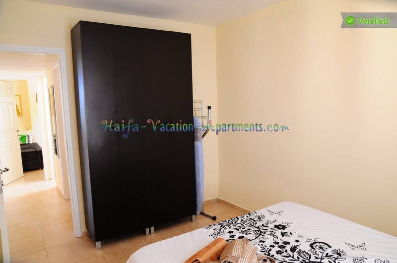 Golden Haifa bedroom A2