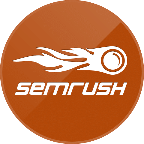 SEMRush Search Management Platform