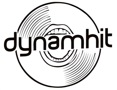 Logo de l'association Dynam'hit