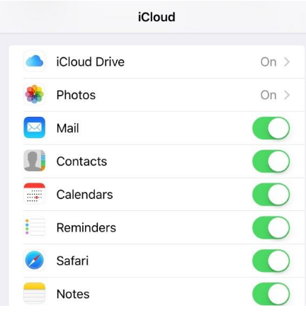 contacts icloud iphone blackberry android phone transfer data into then asking prompt should covve