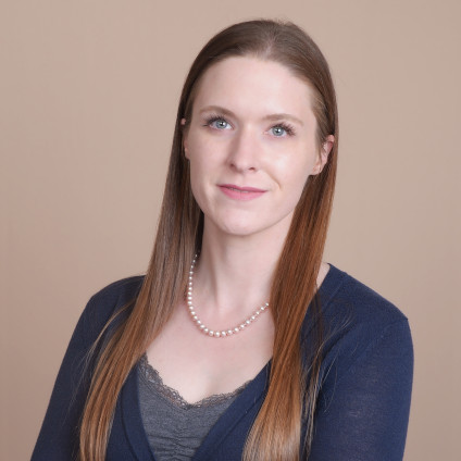 Kiersten Nelthorpe