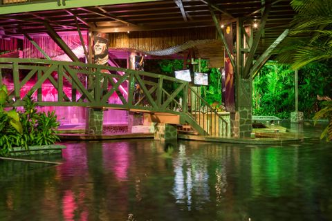 Baldi Hot Springs