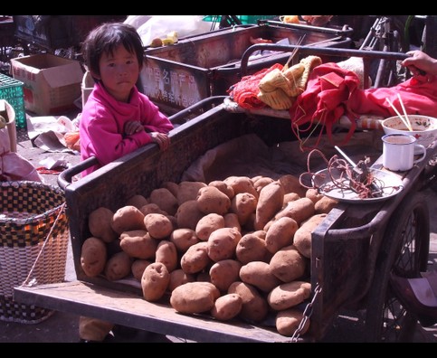 China Fruit Markets 3