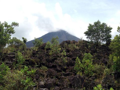Arenal Volcano Travel Guide