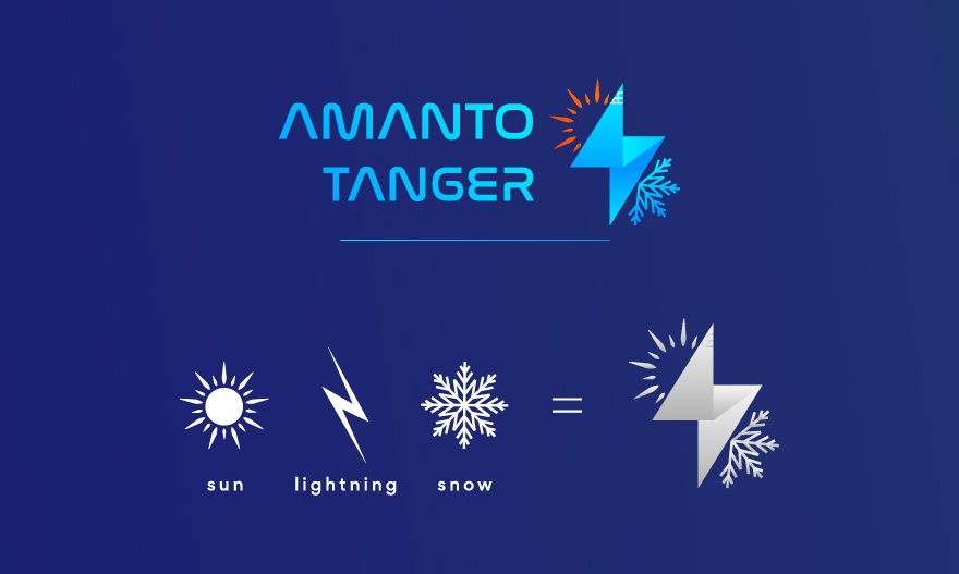 Client d'Afrilio: Amanto Tanger