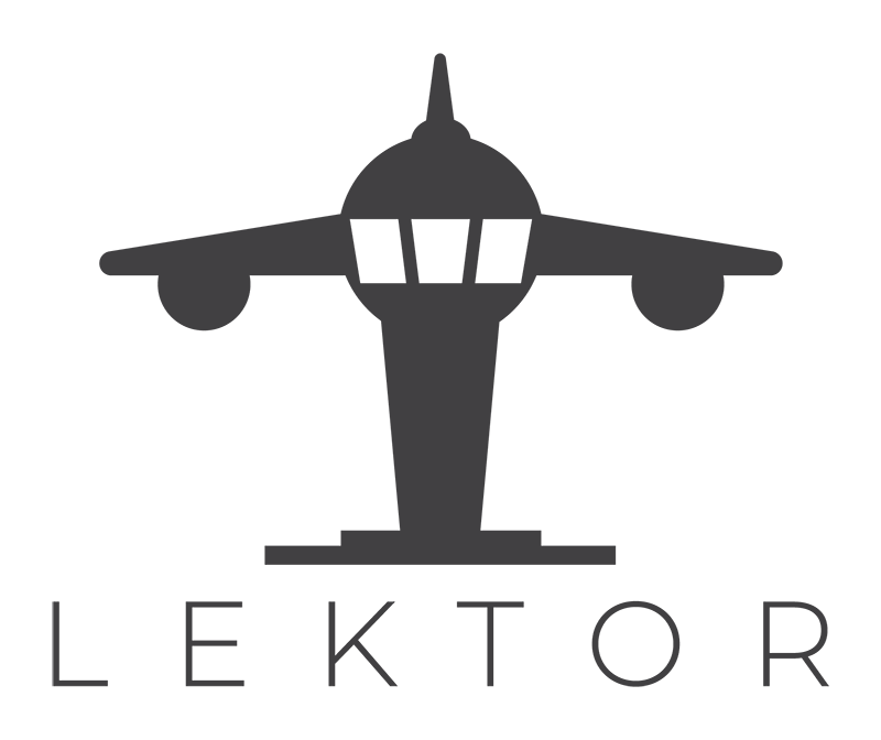 The logo of partner Lektor Consulting Resources Finland