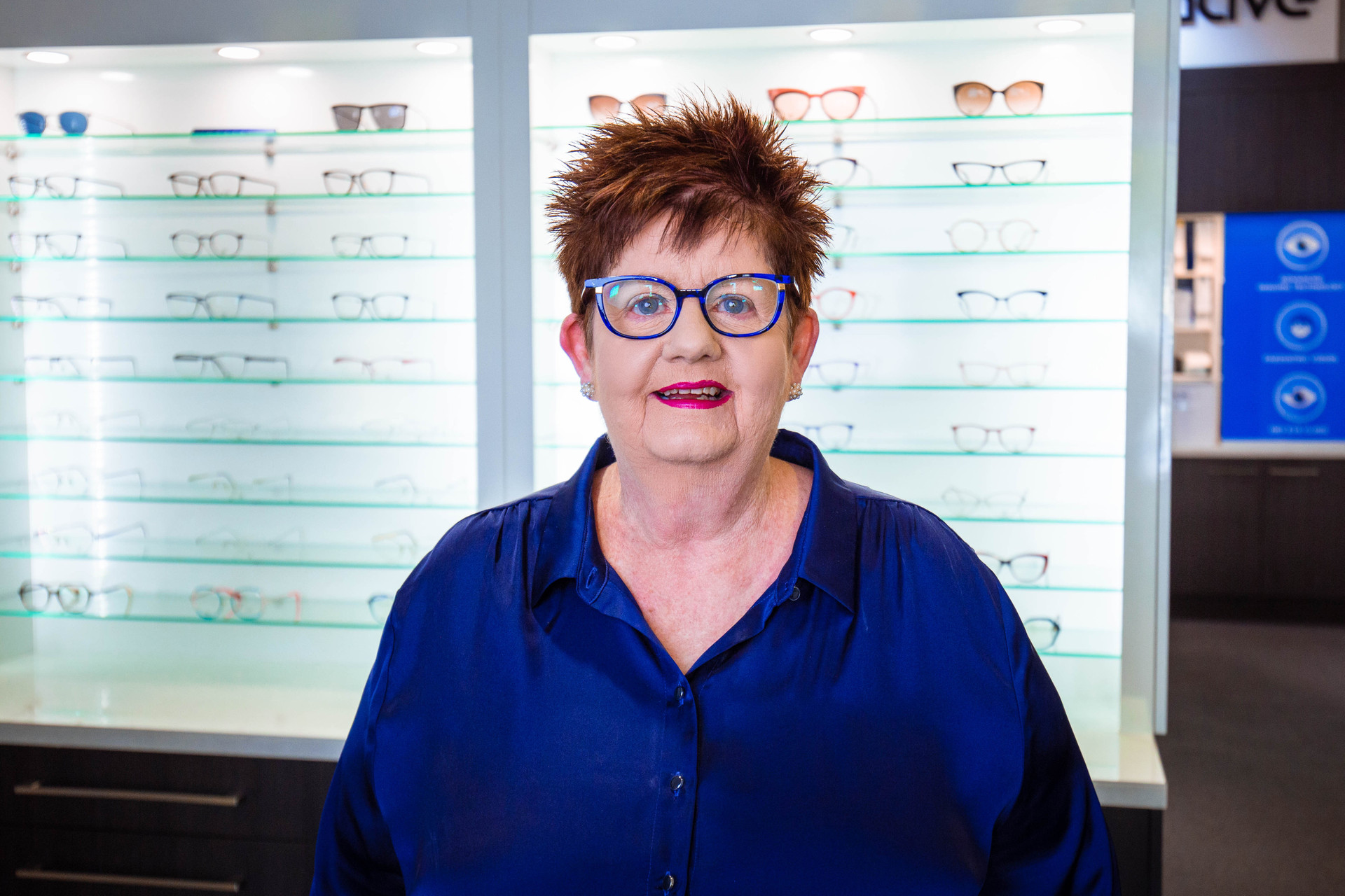 Who We Are | Innovative Eye Care