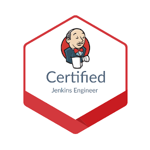 Jenkins Engineer