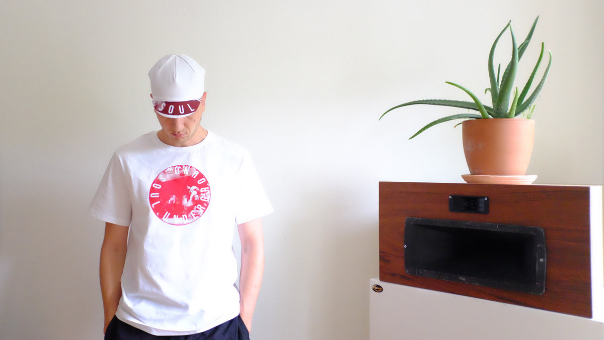 Exclusive Underground Soul Shirt