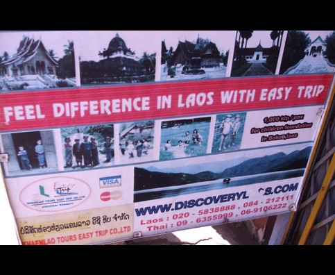 Laos Signs 8