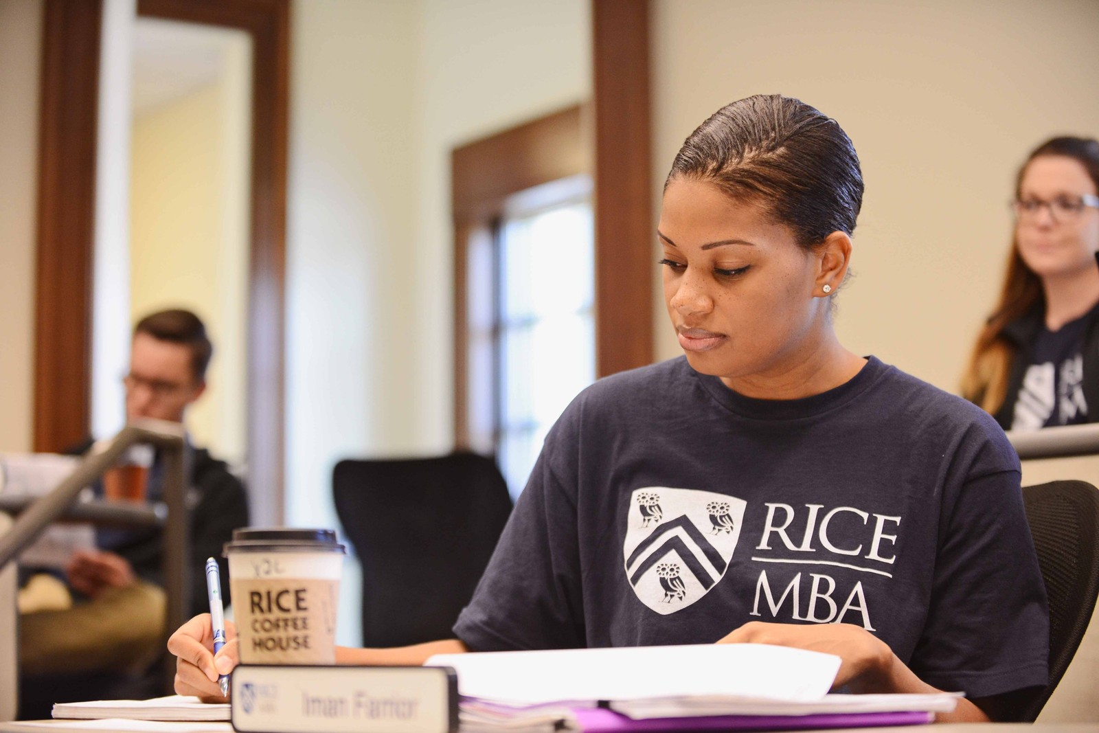 Rice University Online Education Offerings | 2U