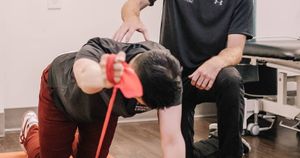 Physiotherapy