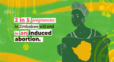 Every woman has the right to make decisions freely and responsibly, without discrimination, coercion, or violence. This piece seeks to advocate for women and girls in order to adjust the laws in Zimbabwe to support safe and easily accessible abortion services.