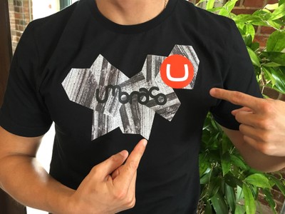 Umbraco swag you can get