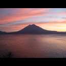 Guatemala Atitlan Sunset 4