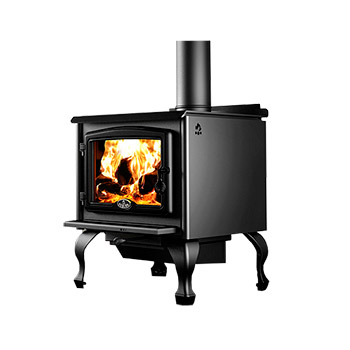 Poêle Osburn Modèle 2300 avec ventilateur