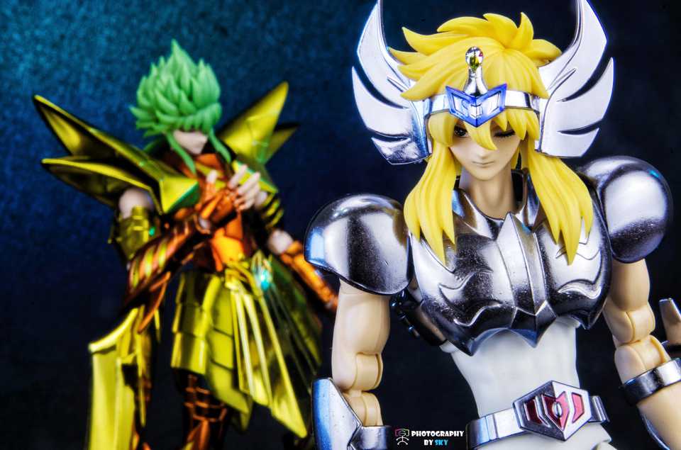 Kraken Isaak Featured Photograph