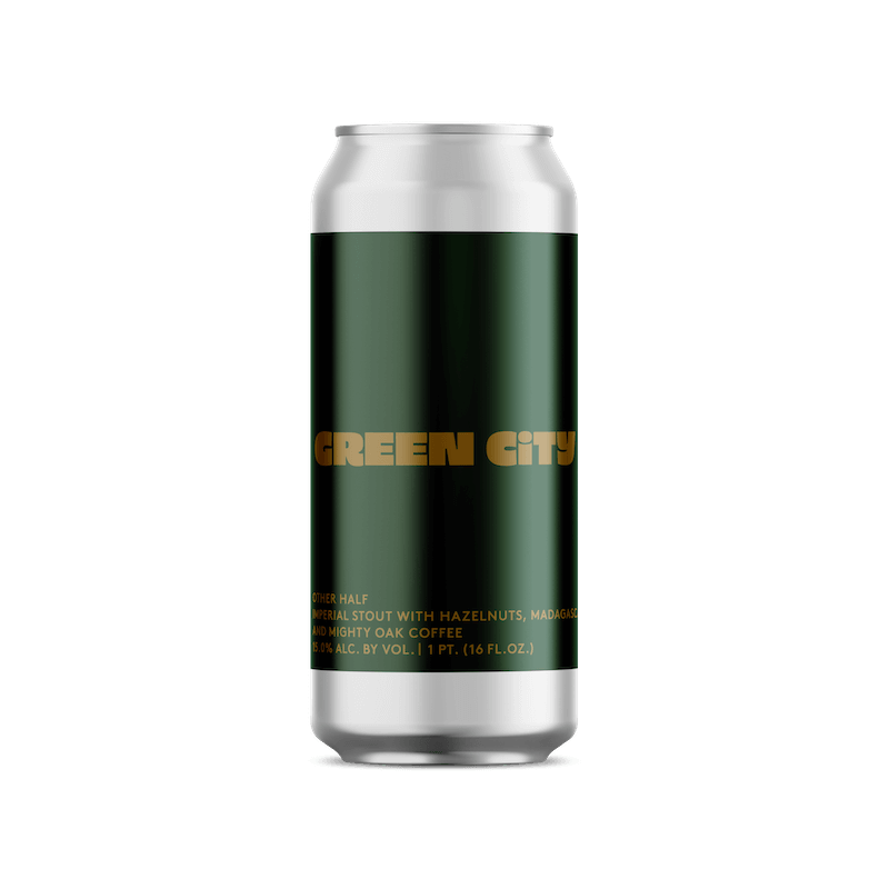 Green City 2020: Other Half Brewing Co