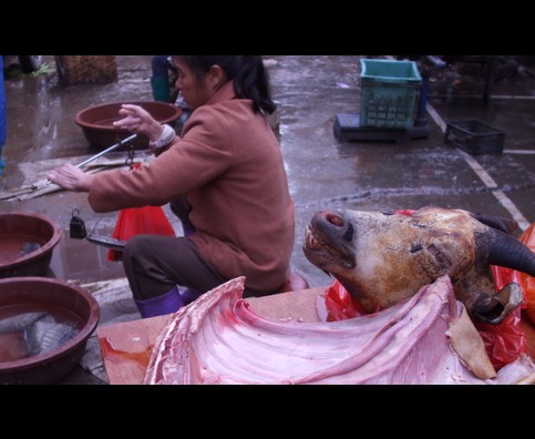 China Yunnan Butchers 5