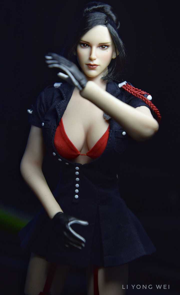 VeryCool CrossFire Fox Hawl