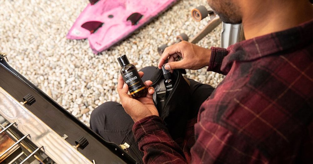 Best Ball Chafing Cream for Men MANSCAPED™ Blog