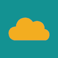 cloudmare logo
