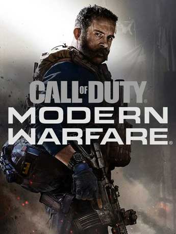 Call of Duty: Modern Warfare