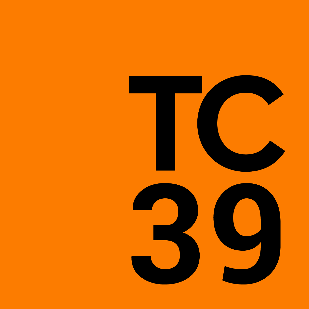 TC39's Logo