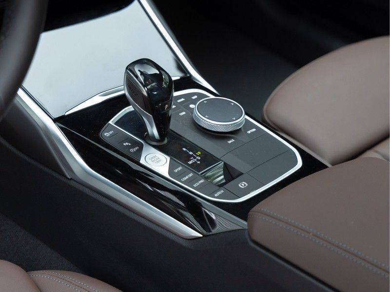 BMW 4 Serie Coupé 430i High Executive - Dak - Camera - Harman Kardon afbeelding 22