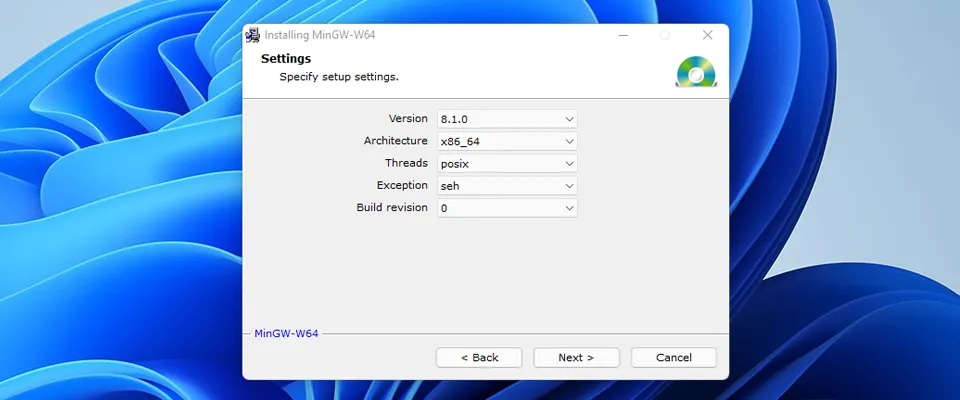 How to Install Hugo Windows 11
