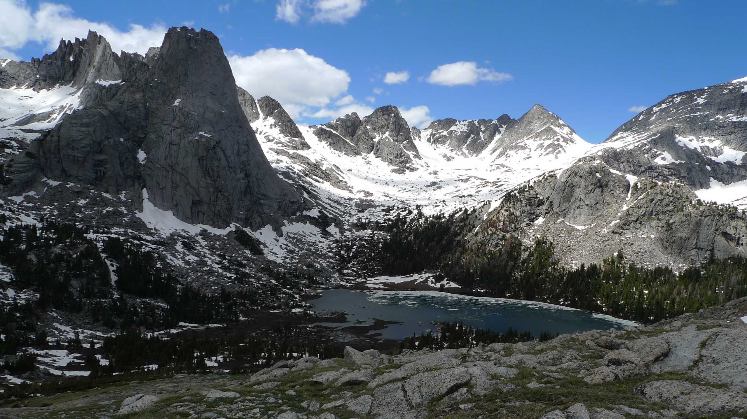 About: The Continental Divide Trail | Hike with Gravity