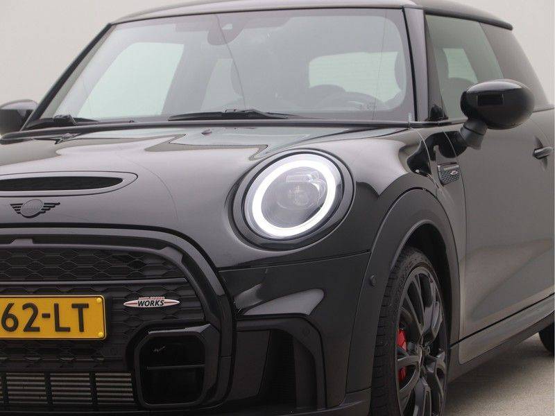 MINI 3-deurs John Cooper Works Aut. afbeelding 21