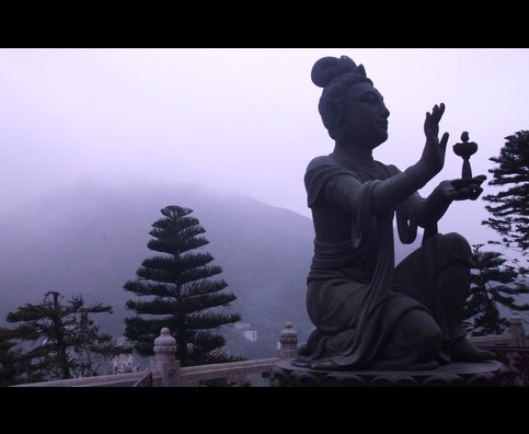 Hongkong Buddhas 8